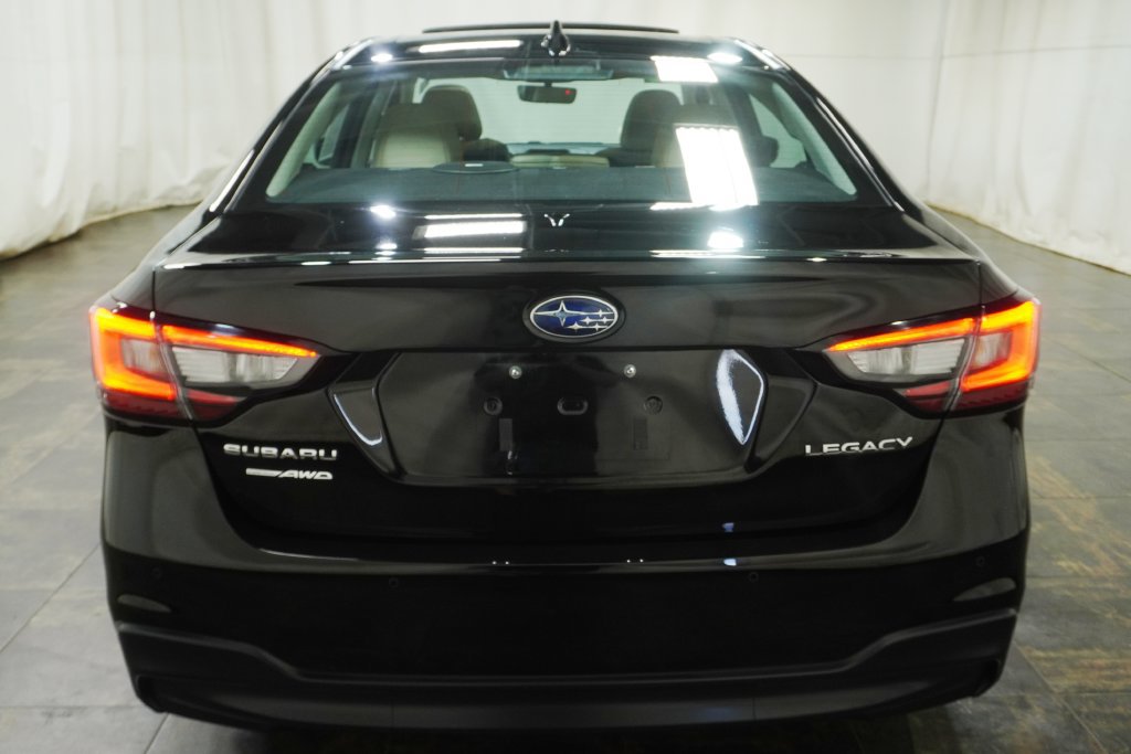 Used 2024 Subaru Legacy Limited AWD/4WD image 4