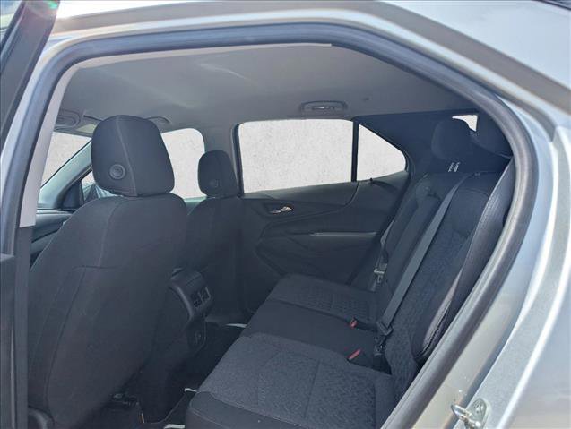 Used 2022 Chevrolet Equinox LT FWD image 13