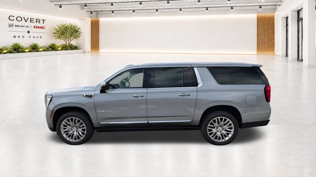 New 2026 GMC Yukon XL Denali w/ Sun & Power Step Package AWD/4WD image 6