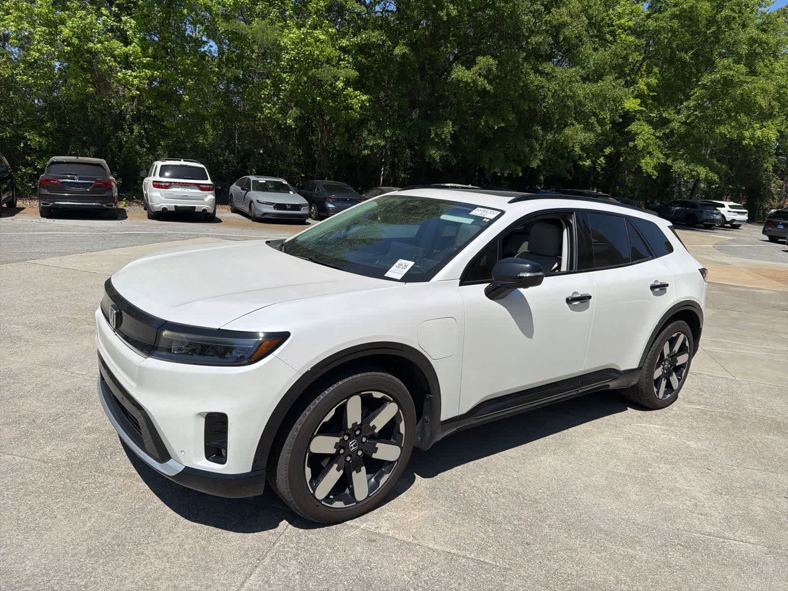 Used 2024 Honda Prologue Elite image 4