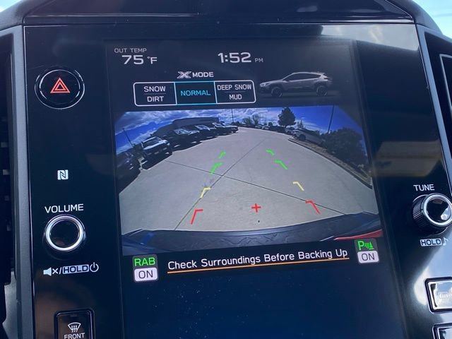 New 2026 Subaru Crosstrek 2.5i Wilderness AWD/4WD image 21