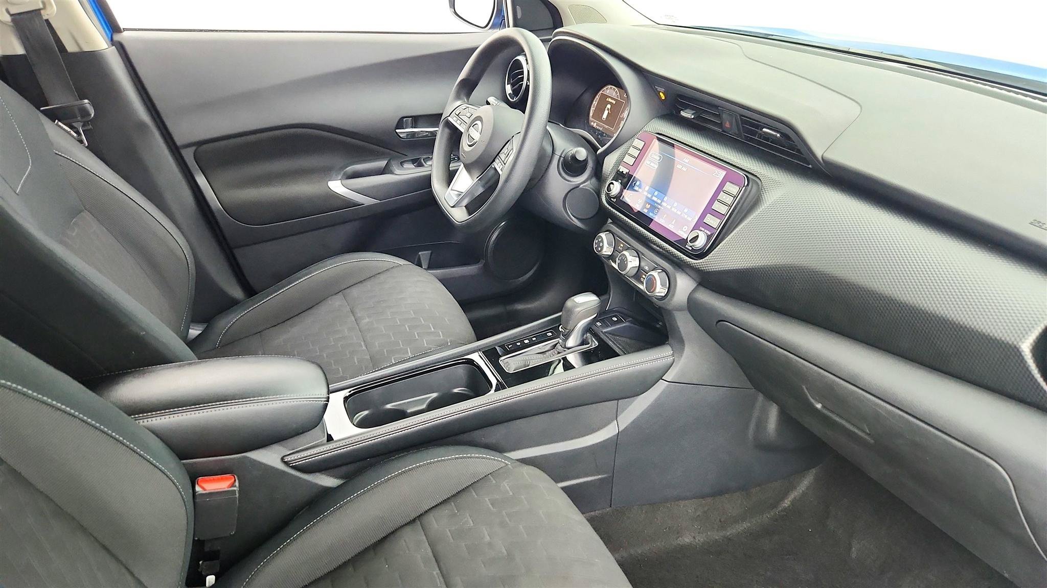 Used 2024 Nissan Kicks SV FWD image 18