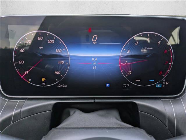 New 2025 Mercedes-Benz C 300 4MATIC Sedan image 11