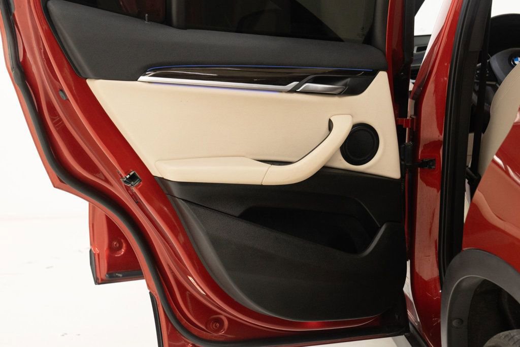 Used 2022 BMW X2 sDrive28i w/ Convenience Package image 27