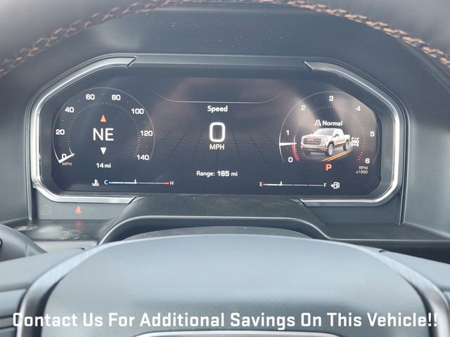New 2026 GMC Sierra 1500 AT4 w/ AT4 Premium Package image 11