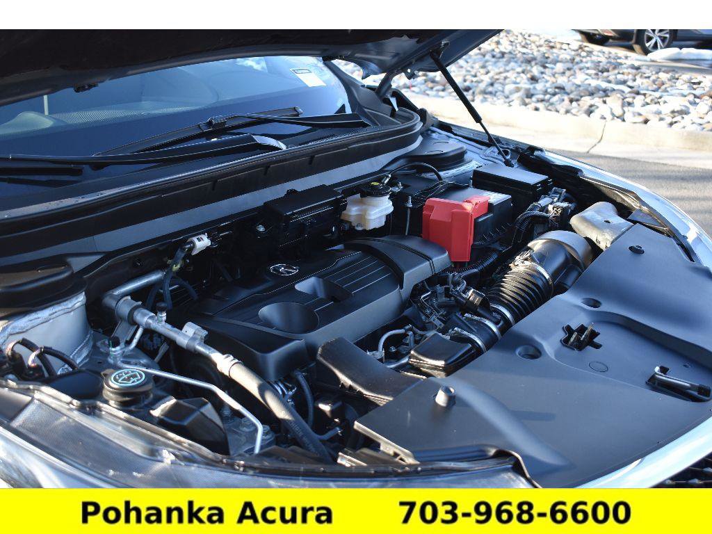 Certified 2024 Acura RDX SH-AWD image 35