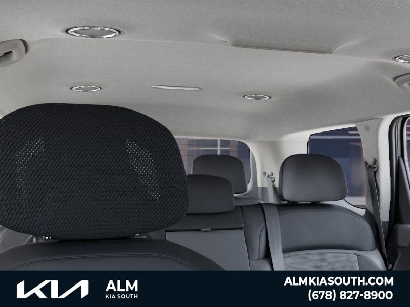 New 2026 Kia EV9 Light image 27