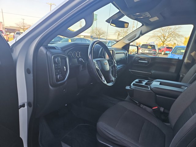 Used 2020 Chevrolet Silverado 1500 LT w/ All-Star Edition image 9