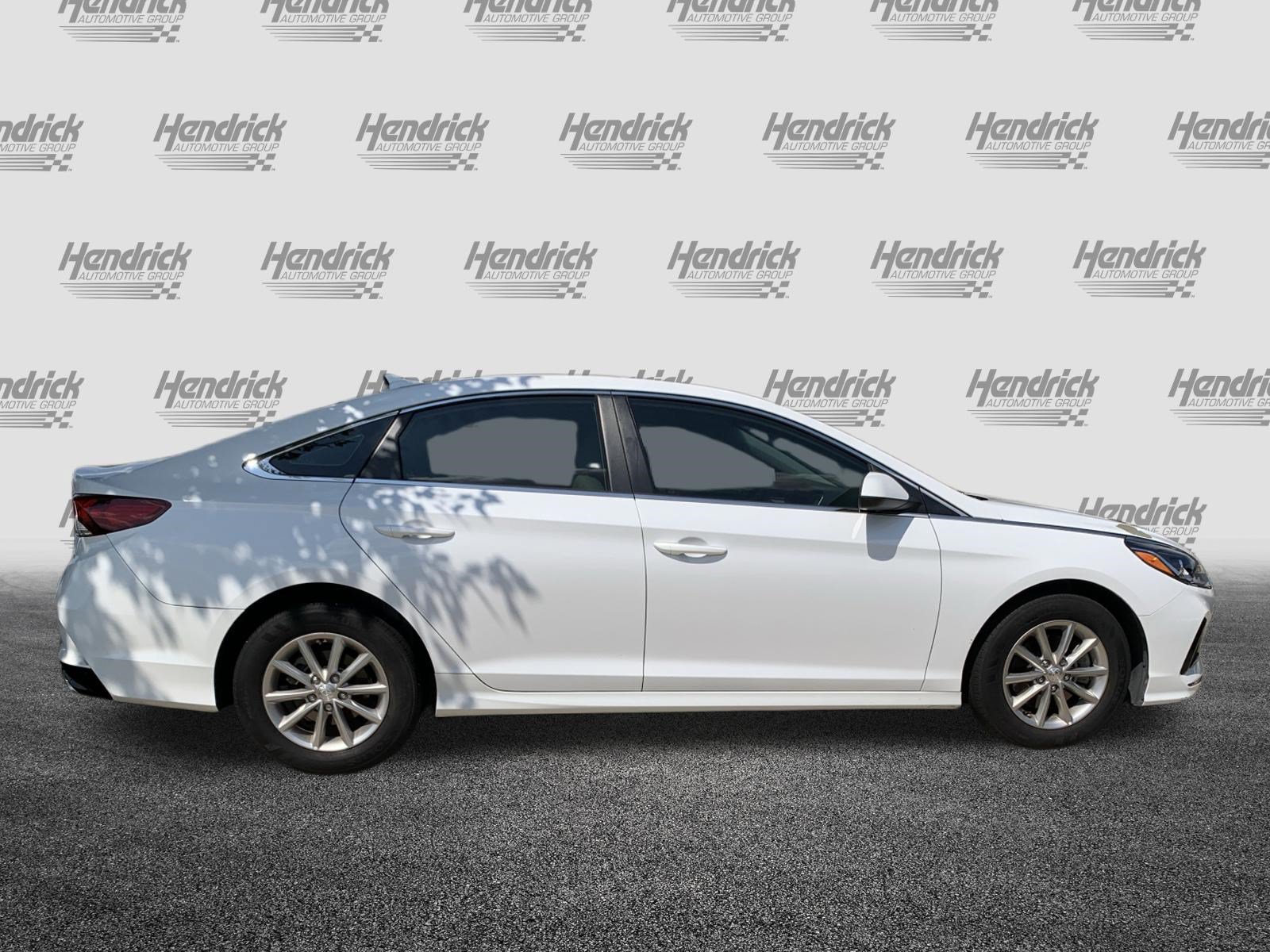 Used 2019 Hyundai Sonata SE FWD image 11