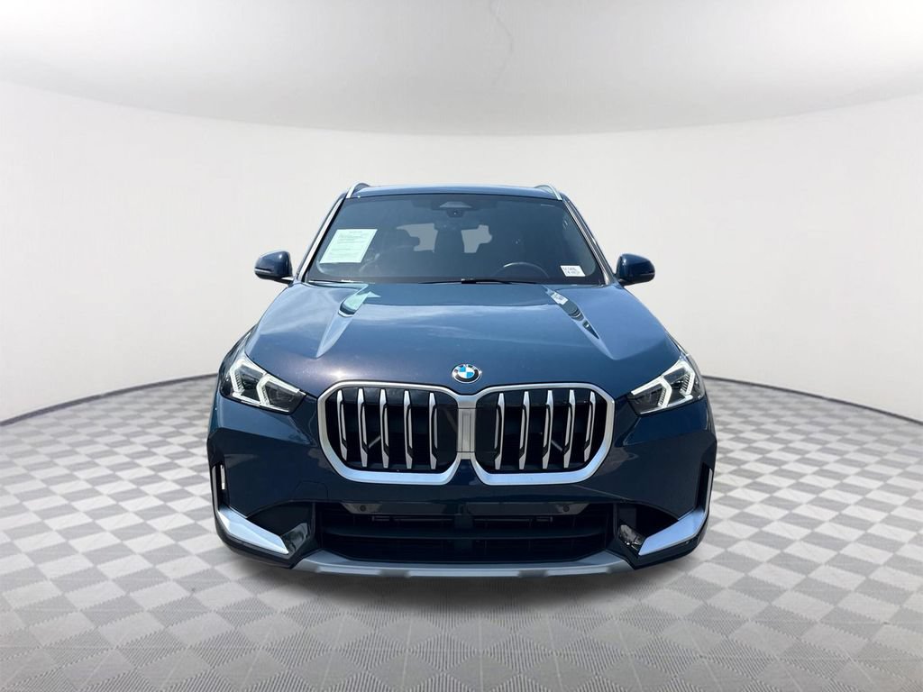 Used 2026 BMW X1 xDrive28i w/ Convenience Package AWD/4WD image 2