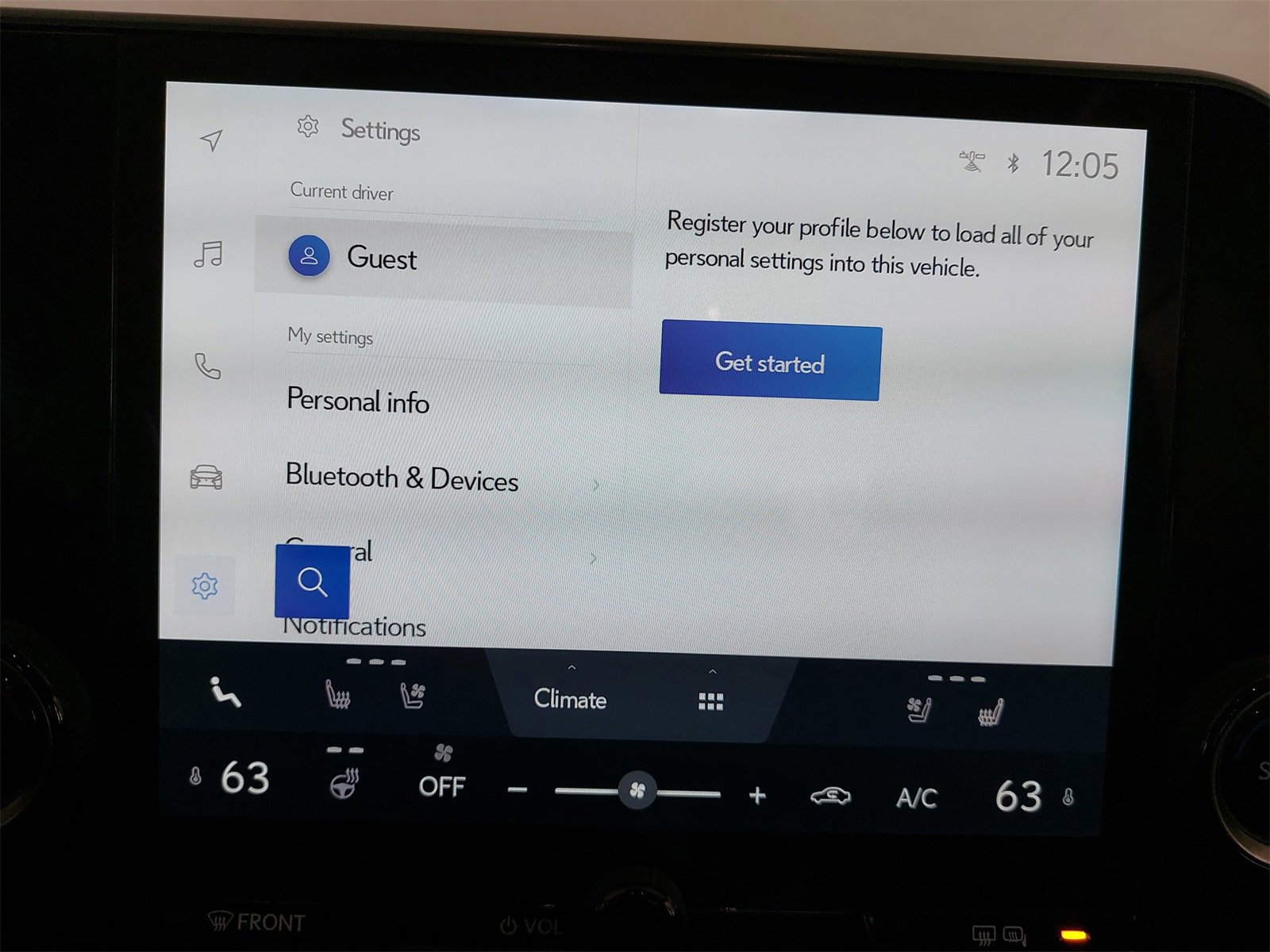 Used 2025 Lexus NX 350h AWD w/ Premium Package image 24