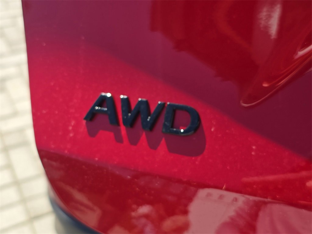 New 2025 INFINITI QX50 Sport image 10