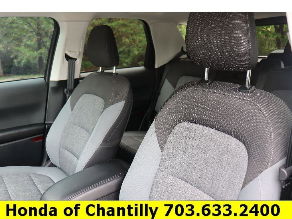 Used 2023 Ford Bronco Sport Big Bend w/ Convenience Package AWD/4WD image 24