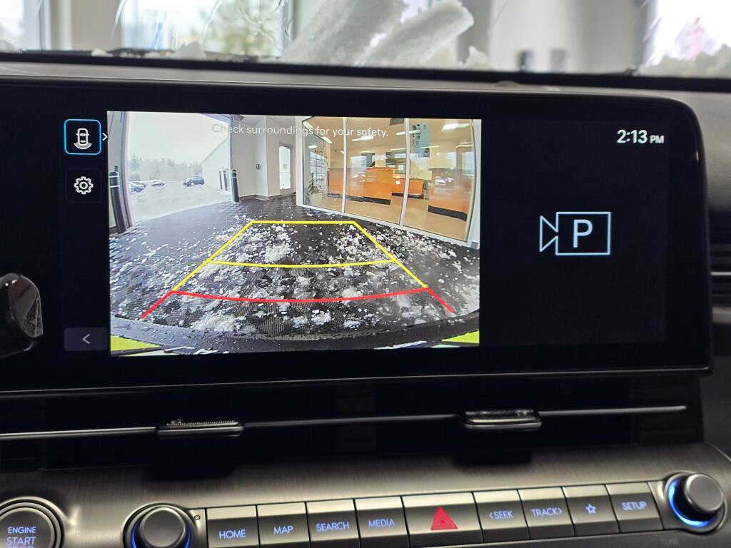 New 2026 Hyundai Kona SE AWD/4WD image 29