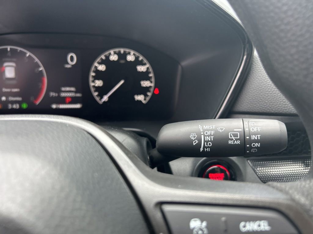 New 2026 Honda CR-V LX image 19