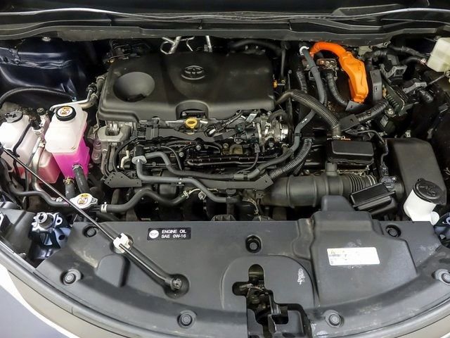 Certified 2024 Toyota Sienna XLE image 27