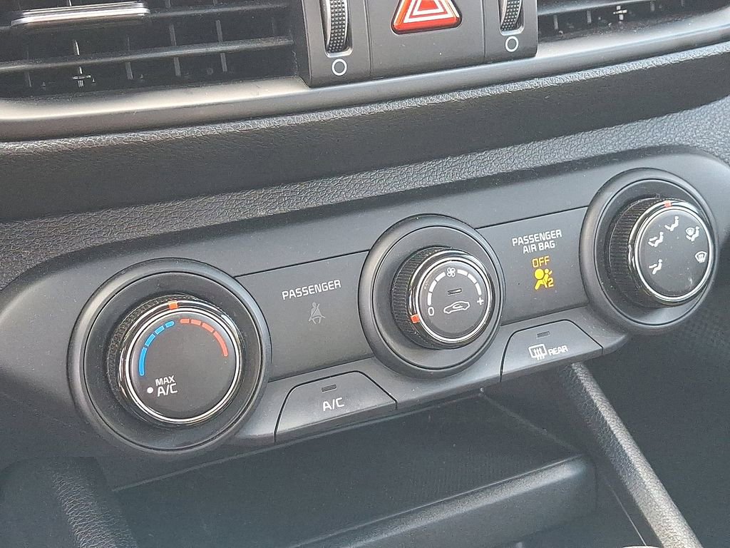 Used 2023 Kia Forte LXS image 16