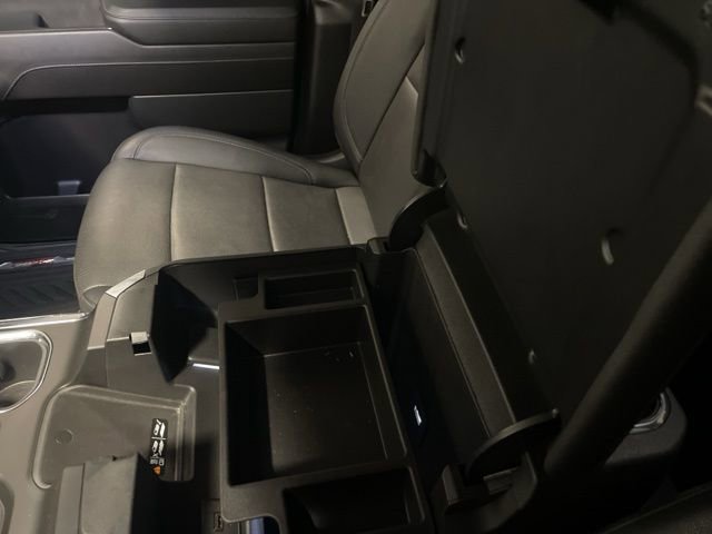 Used 2023 Chevrolet Silverado 1500 LTZ image 32