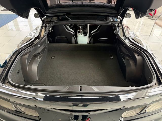 Used 2017 Chevrolet Corvette Z06 image 11