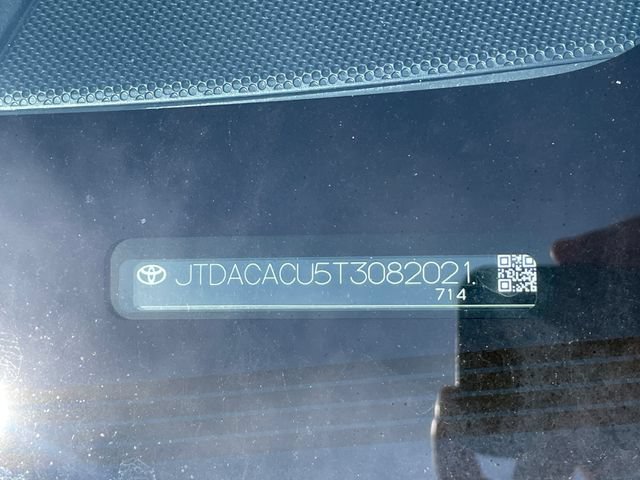 New 2026 Toyota Prius Plug-In Hybrid FWD image 34