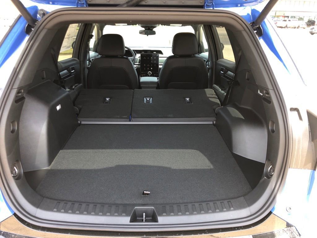 New 2026 GMC Terrain AT4 image 38