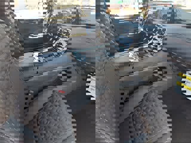 New 2026 Nissan Armada Platinum image 14