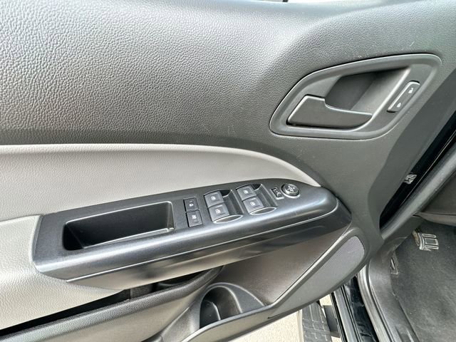 Used 2019 Chevrolet Colorado W/T w/ Custom Special Edition AWD/4WD image 16