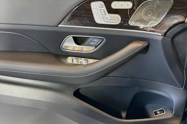 New 2026 Mercedes-Benz GLE 450 4MATIC image 16