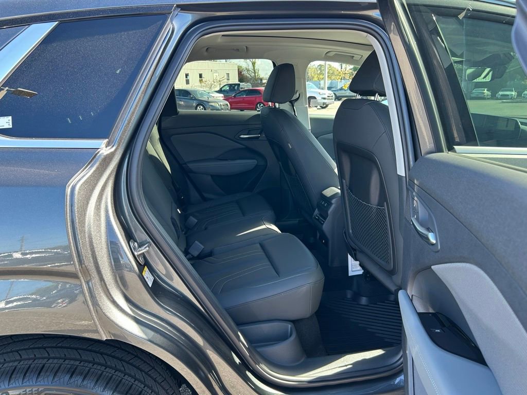 New 2026 Audi Q3 quattro 2.0T image 53