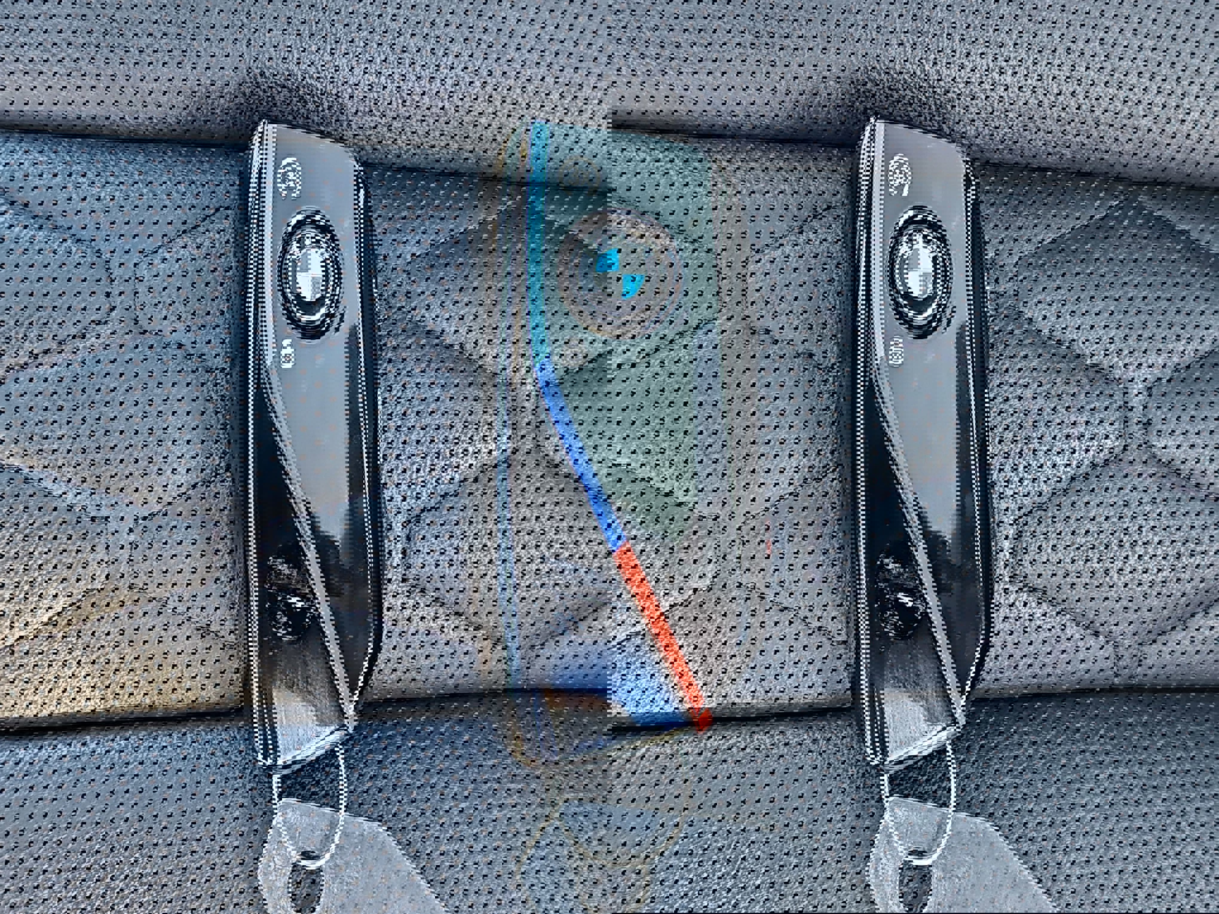 Used 2025 BMW X7 M60i image 39