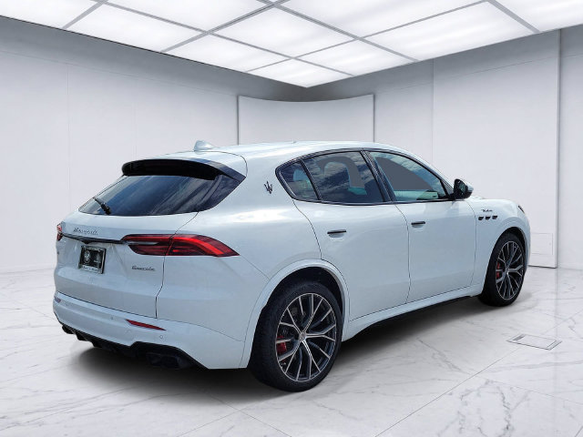 New 2026 Maserati Grecale Modena AWD/4WD image 4
