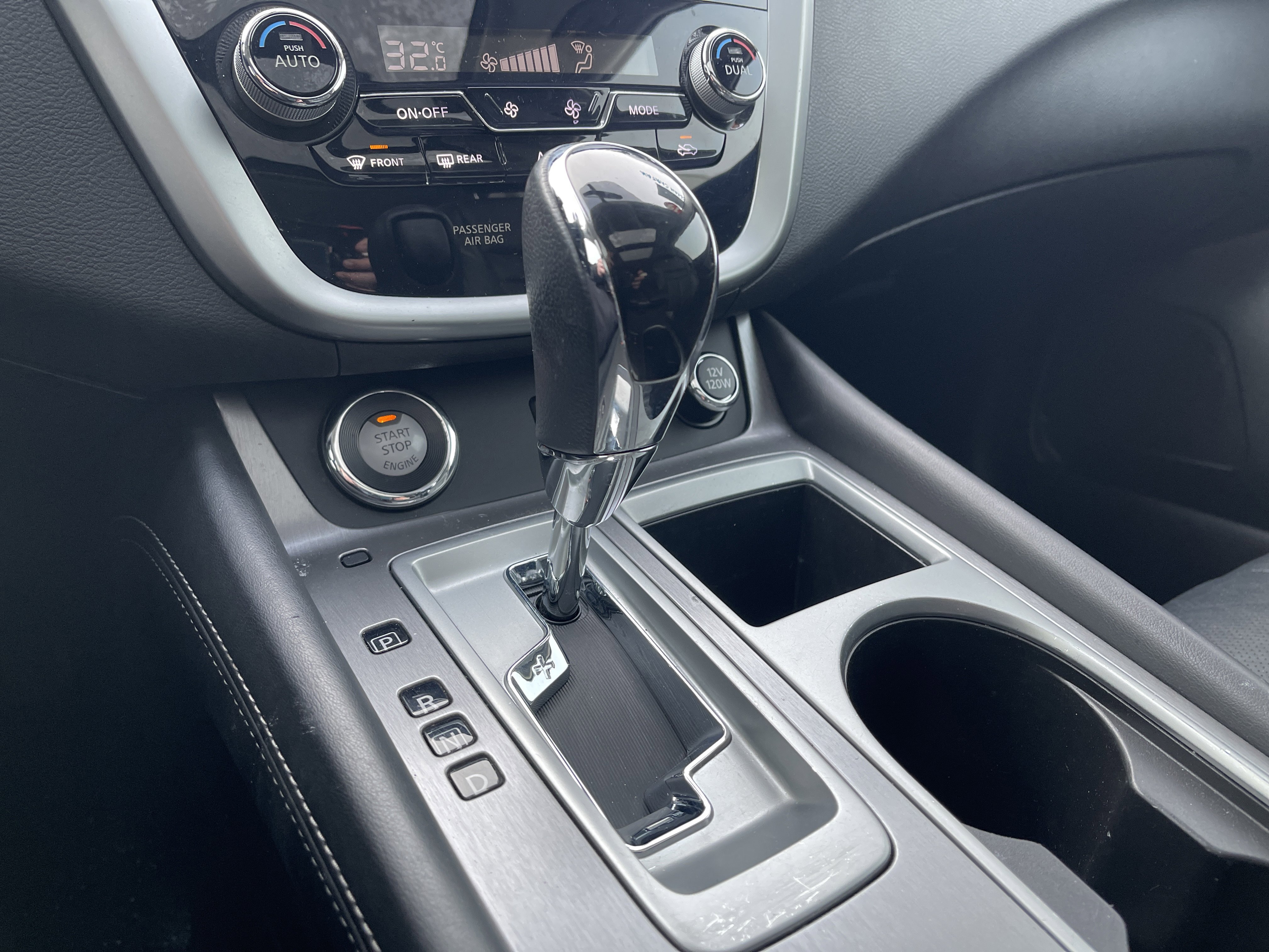 Used 2019 Nissan Murano SL image 24