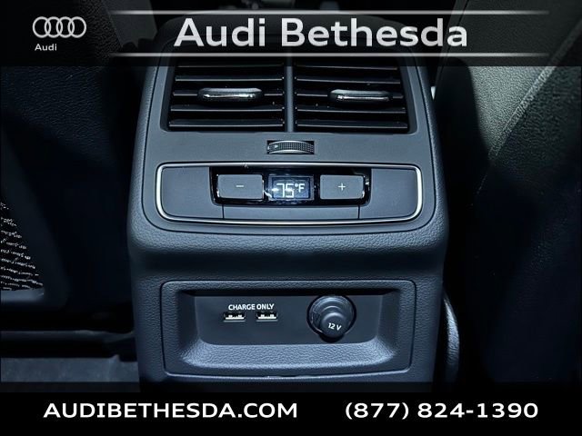 Certified 2025 Audi A5 2.0T Premium Plus image 24