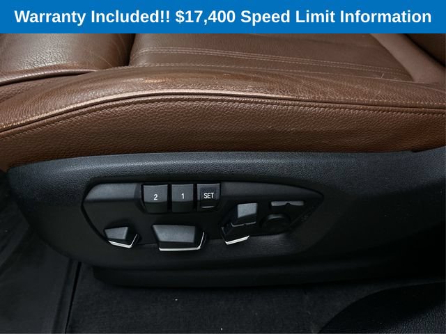 Used 2016 BMW X5 xDrive35i AWD/4WD image 24