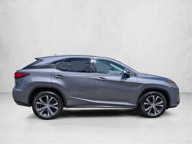 Used 2017 Lexus RX 350 AWD w/ Premium Package video 4