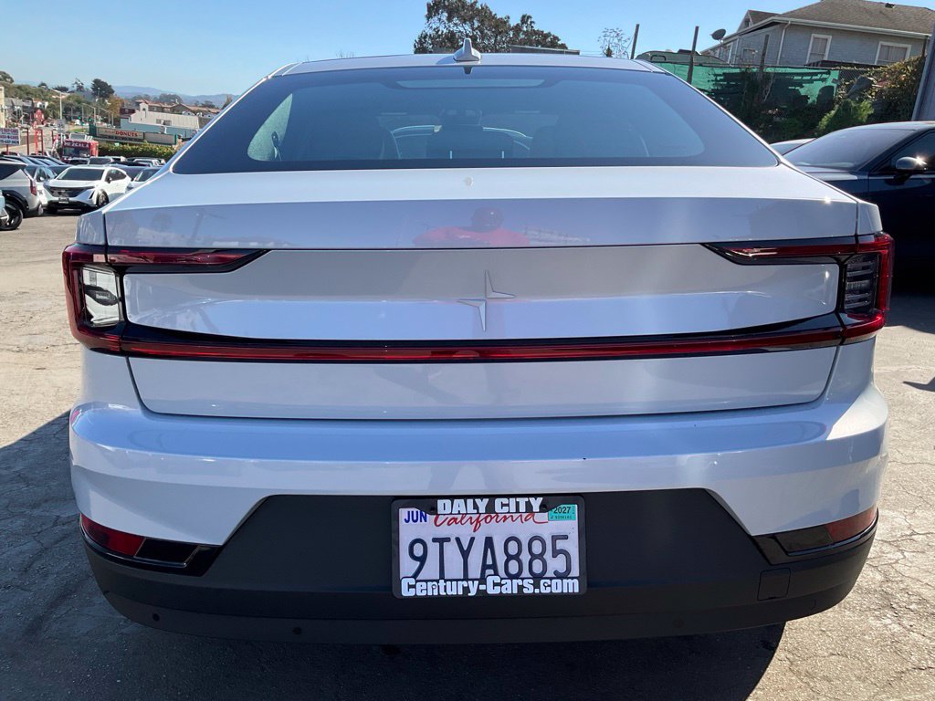 Used 2024 Polestar Polestar 2 AWD/4WD image 5