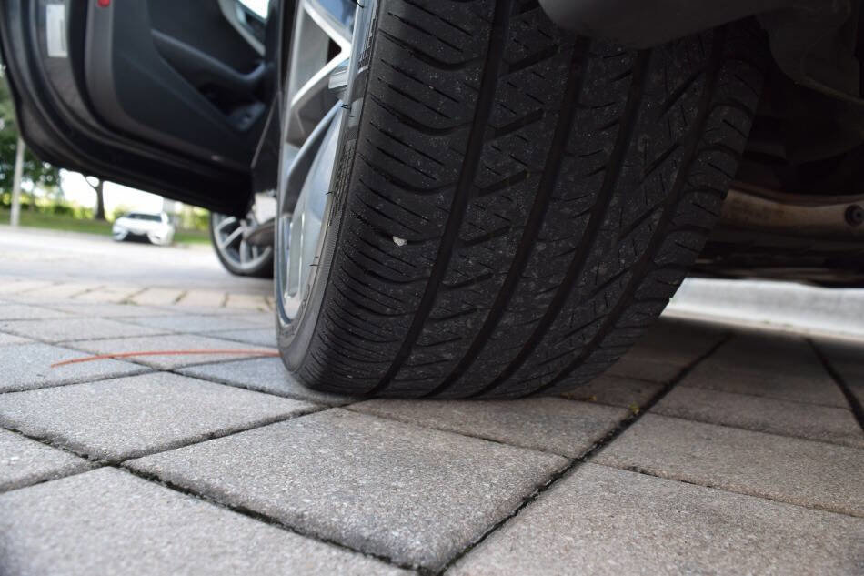 Used 2018 Audi S5 Prestige image 87