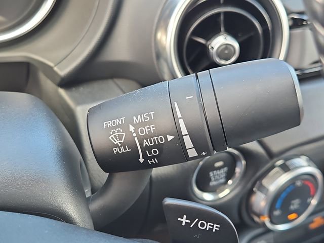 Certified 2023 MAZDA MX-5 Miata Grand Touring RWD image 16