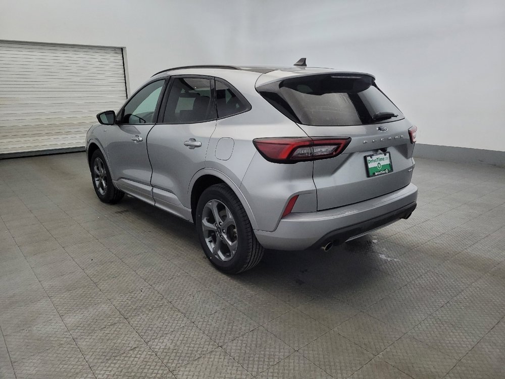 Used 2024 Ford Escape ST-Line image 5