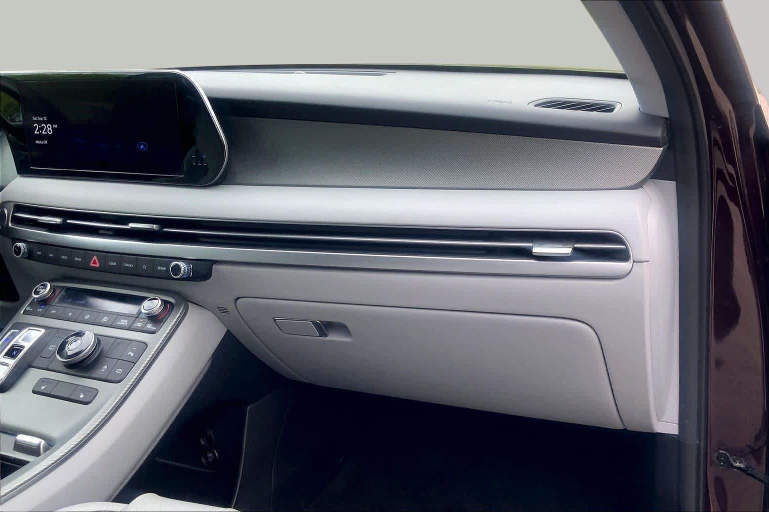 Used 2025 Hyundai Palisade SEL FWD image 17