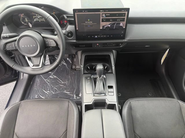 New 2026 MAZDA CX-5 Preferred AWD/4WD image 24