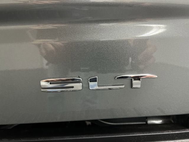 New 2026 GMC Sierra 1500 SLT w/ SLT Premium Plus Package AWD/4WD image 32