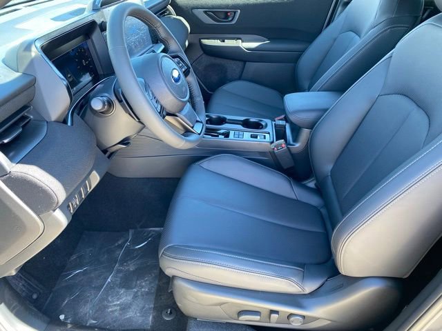 New 2026 Subaru Outback Limited image 10