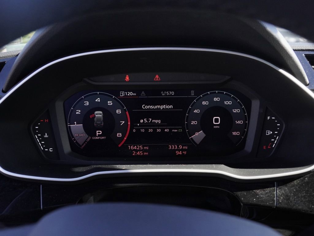 Used 2023 Audi Q3 2.0T Premium image 14