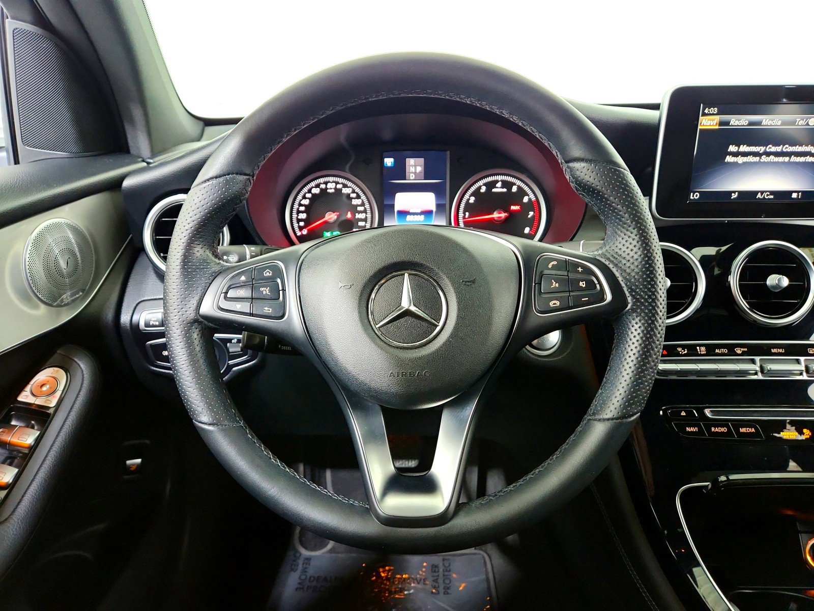 Used 2019 Mercedes-Benz GLC 300 GLC 300 image 15