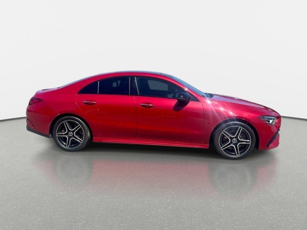 Used 2024 Mercedes-Benz CLA 250 4MATIC image 6