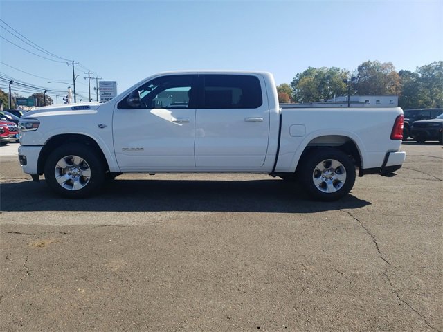 New 2026 RAM 1500 Big Horn image 12