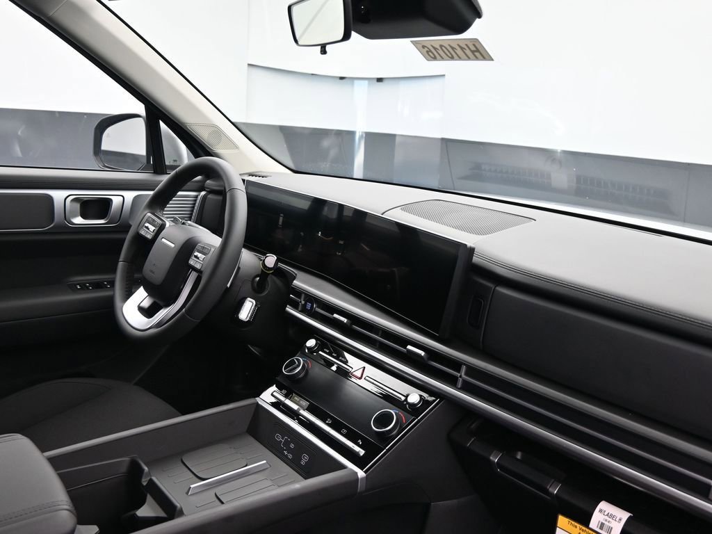 New 2026 Hyundai Santa Fe SE image 12