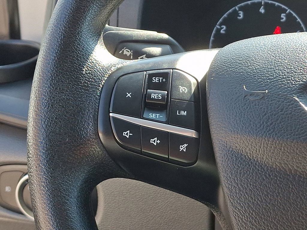 Certified 2024 Ford Transit 250 Low Roof w/ Exterior Upgrade Package image 20