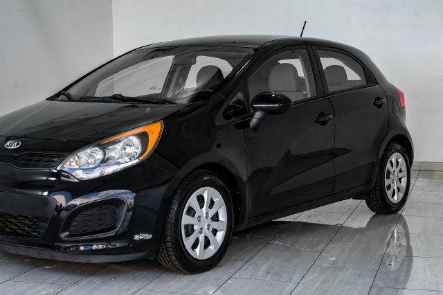 Used 2014 Kia Rio LX w/ Power Package image 55